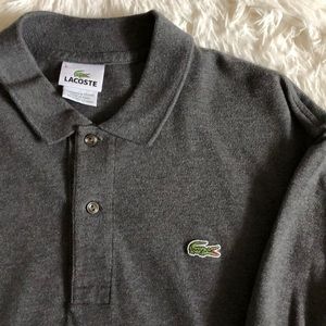 Lacoste Polo 🐊